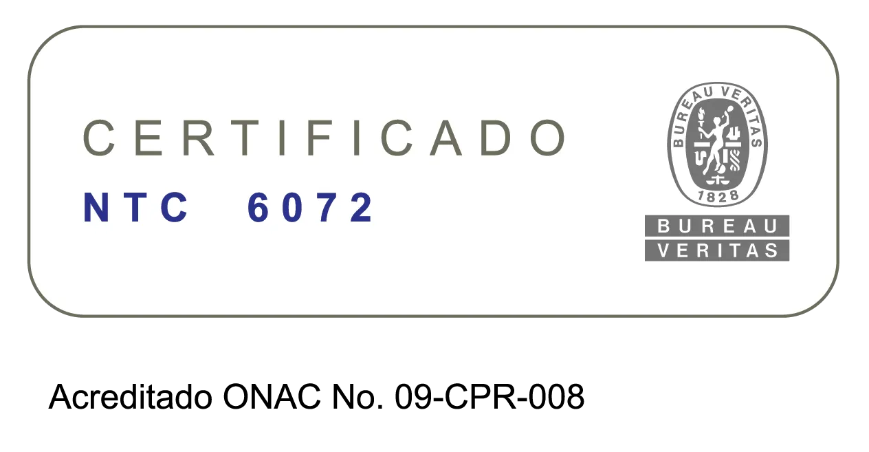 Certificado